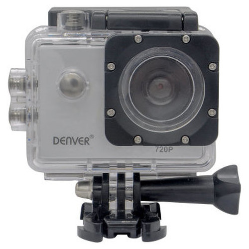 CAMARA DE ACCION DENVER ACT-320 HD GRIS